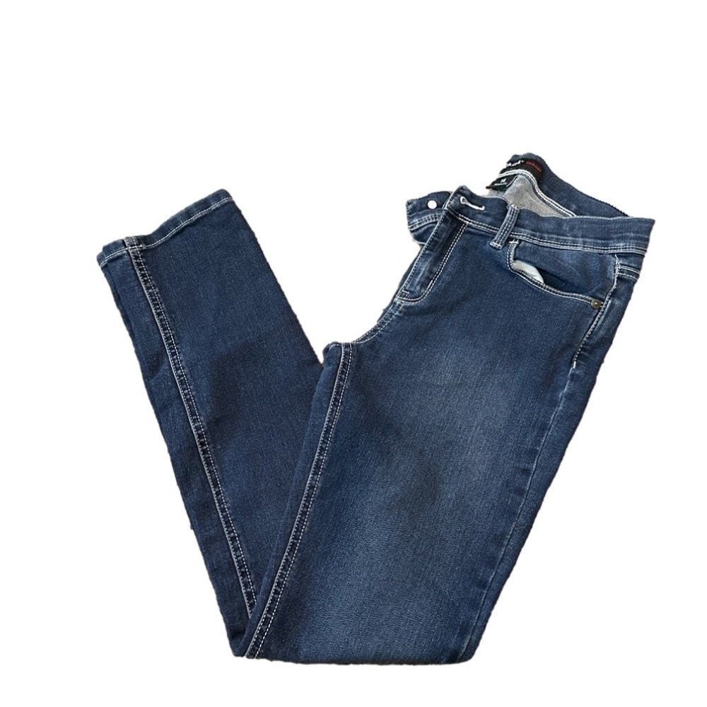Jordache size 14 skinny jean